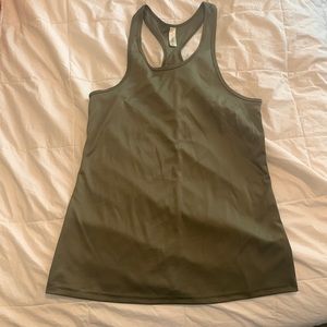 Sofra Activewear Tank Top